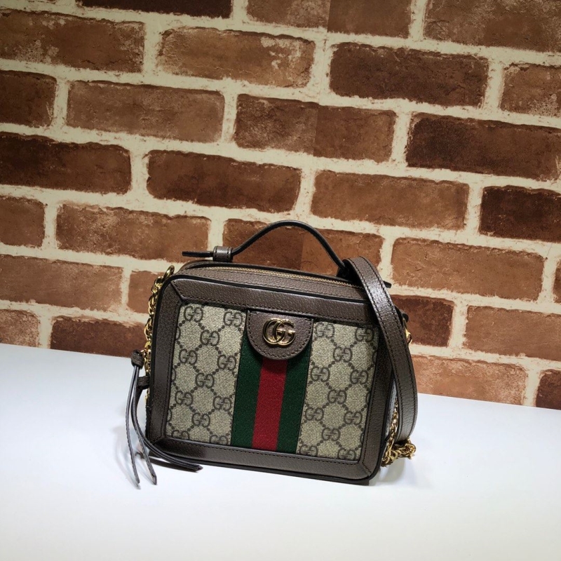 G*u*i satchel bags